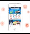 三寨APP，應(yīng)用商場(chǎng)里的蛀米蟲