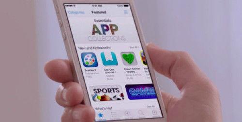 app開發方法：app選秀你聽說過否
