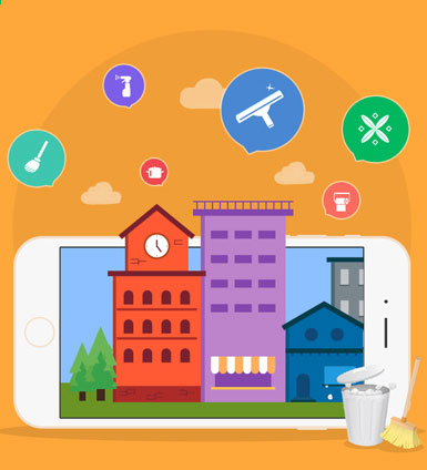 家政類APP開發(fā)